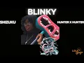 How To DIY Shizuku Cosplay Prop Blinky Anime