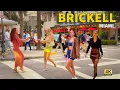 Brickell at Sunset Golden Hour City Walk Through Miami s Vibrant Streets