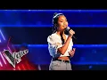 Download Lagu Gwenaelle's 'When We Were Young' | Blind Auditions | The Voice UK 2021
