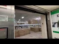 ThyssenKrupp Hydraulic Elevator - Menards of Chesterfield Township MI