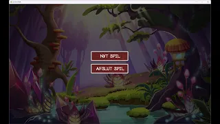 memoGame - demonstration of my memory game made in Python using Pygame