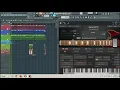 Download Lagu Kapten - Ga Level || cover FL studio + ReallPC tanpa vocal...