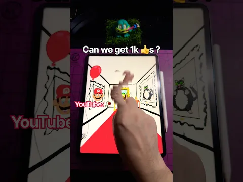 YouTube Algorithm for artists be like… 🥀😂 #shortsfeed #zoom #art