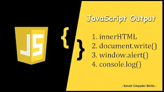 js output JavaScript tutorial in hindi