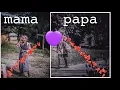 Download Lagu RIEL SIX (PAPA MAMA NIA FORSA)OFFICIAL MUSIKA