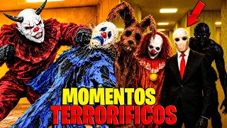 1000 MOMENTOS MÁS TERRORÍFICOS DE FEDE VIGEVANI EN 2026