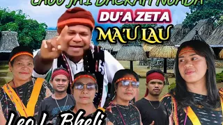 lagu jai daerah ngada 2025 dua zeta mau lau leo l bheli ft helmus molo