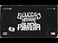 Black Pantera - Seleção Natural