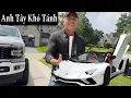 Download Lagu De westernman wil zijn Lambo upgraden, kan ik hem blij maken?
