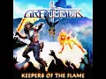 Don't Wait for the Wizard - Greyhawk