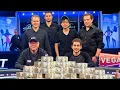 Download Lagu $4,594,900 Prize Pool Fuels the Action at Seminole Hard Rock Showdown and Super High Roller