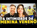 Download Lagu A INACREDITÁVEL CASA DA MENINA VENENO - Podpah Visita #86
