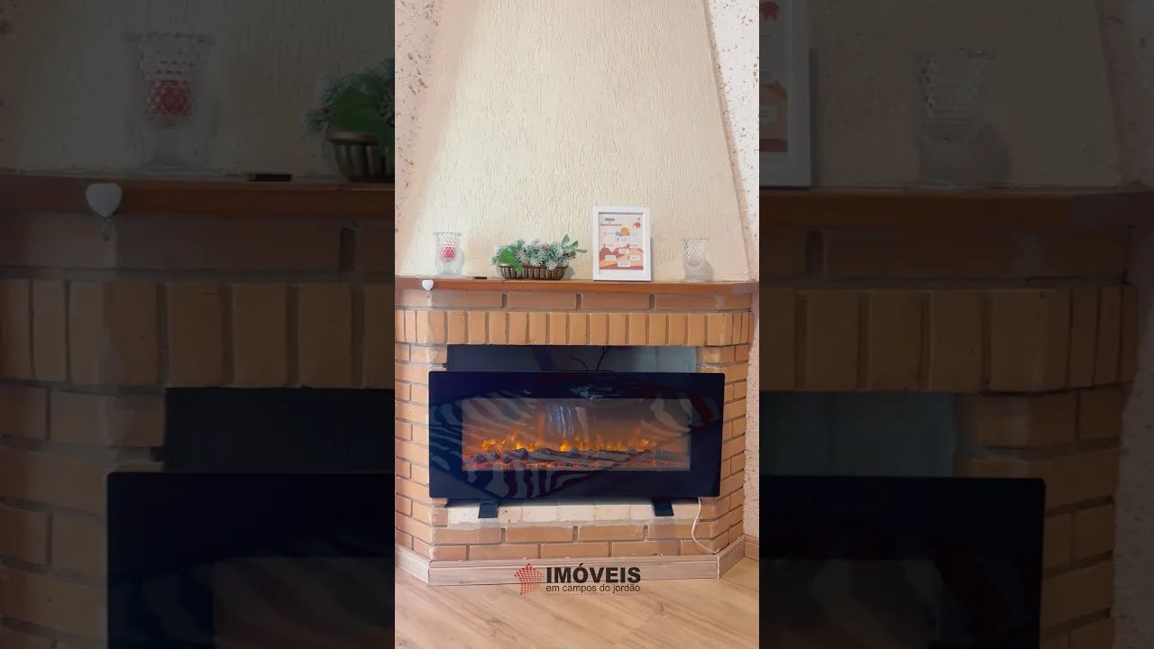 Video do Imóvel: 🍁 Apartamento decorado à venda em condomínio super completo, em Campos do Jordão!