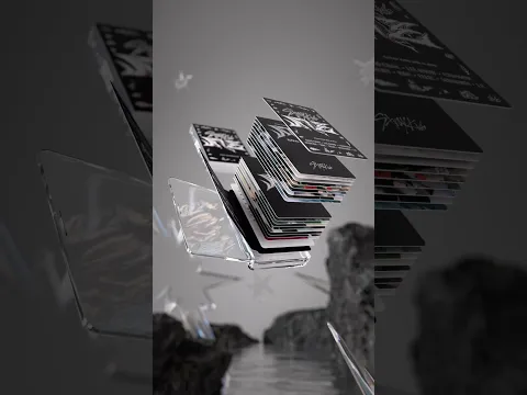 Platform Album_NEMO Ver.