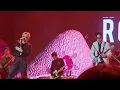 ROOFTOP - ถ้าฉันเป็นเธอ If I were you live at Monster Music Festival 110224
