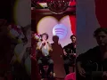 Joshua Bassett: I’m Sorry (Live from a Spotify & LoveShackFancy event) 