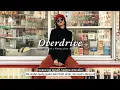 Vietsub | Overdrive  - Ofenbach feat. Norma Jean Martine | Lyrics Video