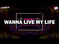 Download Lagu DJ WANNA LIVE MY LIFE BREAKBEAT 🎵 TERBARU REMIX FULLBEAT FYP TIKTOK