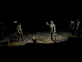 HADESTOWN Wait for me (Reprise) Broadway 2020 Reeve Carney Eva Noblezada