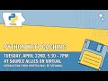 Python HTTP Caching