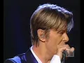 David Bowie - Rebel Rebel (Live)