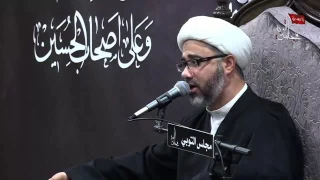 ياغايب غابت الأفراح عنا بغيبة الكبرىالشيخ مصطفى الموسى