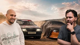 ЗАРУБА У ЖЕКИЧА! КТО ТЫ K1 Attack ? Словацкая MARUSSIA