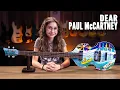 Download Lagu Dear Paul McCartney ❤️