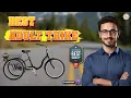 Top 5 Best Adult Trike Best Folding Trike for Adults Review