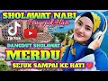Lagu ✨ DANGDUT SHOLAWAT TERPOPULER‼️MERDU🎶✨ PENYEJUK HATI ❤️ PALING BANYAK DI CARI 2026