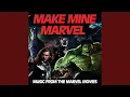 Download Lagu Iron Man 3 Film Trailer Soundtrack