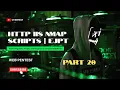 22 - HTTP IIS Enumeration Using Nmap Scripts IIS Nmap NSE eJPT Full Course