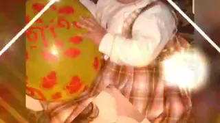 اغنية كل ماتكبر تحلى وتصير أحلى واحلى 