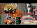 my FIRST WEEK at Claflin University Freshmen Welcome Week Vlog