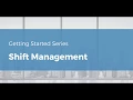 Ximble Scheduling Overview - Shift Management Tutorial