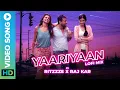 Download Lagu Yaariyaan (Lofi Mix) by Ritzzze \u0026 Raj Kar | Hindi Lofi Song 2022 | Pritam | Cocktail | #ErosNowMusic