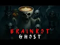 BRAINROT HORROR: GHOST | Official Music Video