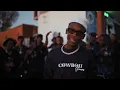 CowBoii, Fada Figa & Papiki - Mdantso Nyana (Official Visualizer) (feat. Leemckrazy & Macdeedozer)