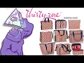 Thirty One Gifts is Ugly Bag Hell Multi Level Mondays
