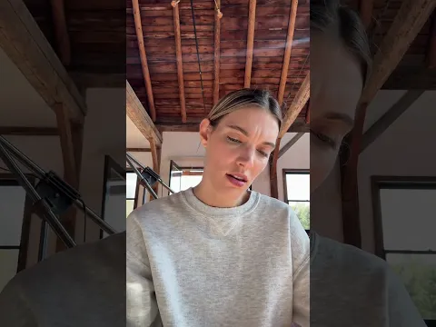Thanks for all the love on Memories! Here is a little snippet of the original spark