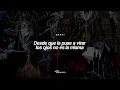 MIDNVGHT, MYKE TOWERS — POSEIDA || LETRA (MIDEVIL TIMES)