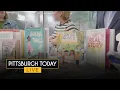 Books and Beyond Back-to-school boost