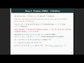 LTL Model Checking Part 8