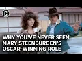 Mary Steenburgen on Why You Can t Watch Her Oscar-Winning Movie