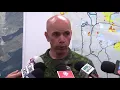 Soldier who went missing in northern Sask. got lost on bathroom break