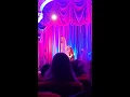 Lavinia Meijer: Hallelujah (Leonard Cohen) Harp St.-Petersburg 2020