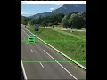 OpenCV speed detector