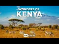 Download Lagu Wonders of Kenya | From Safaris to Shores in Stunning 4K