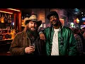 Chris Stapleton Ft Snoop Dogg - Tennessee Whiskey (Official Country Music)