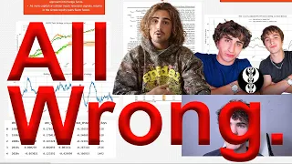 Build Your Own Trading Strategy Ivy League Quant
